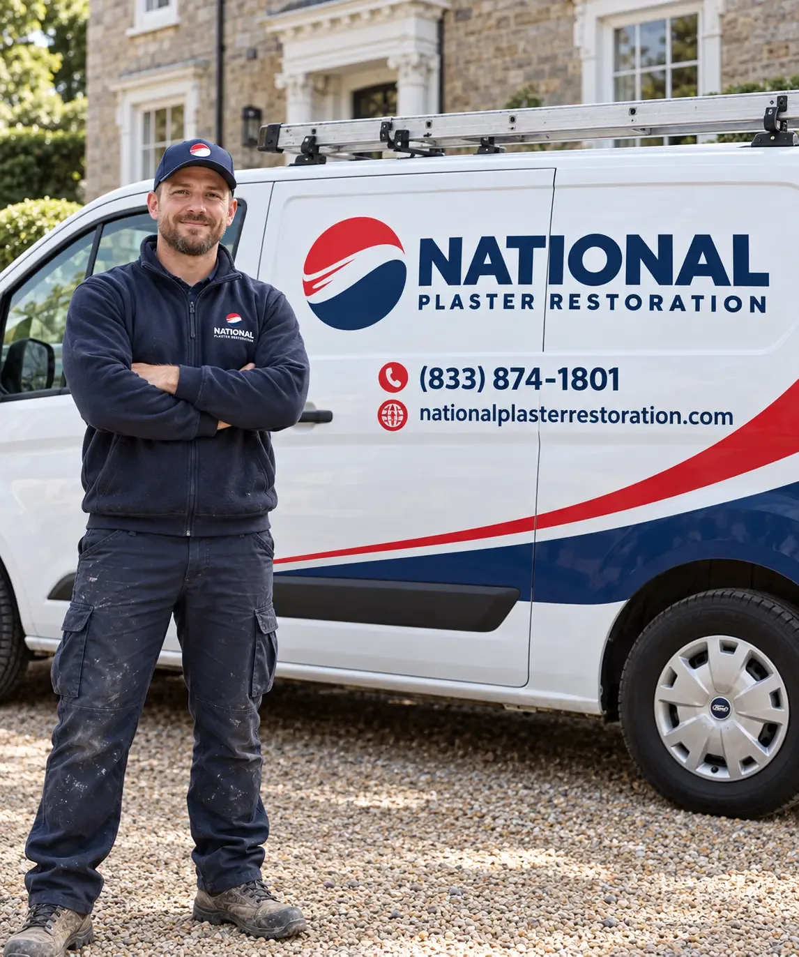 Plaster Repair company in Hillsboro, AL